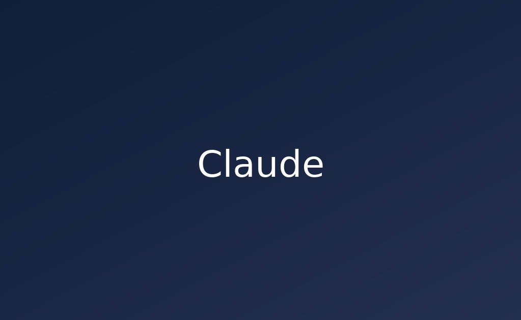 Claude