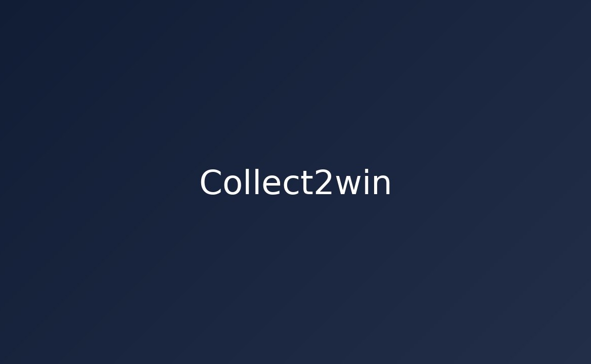 Collect2win