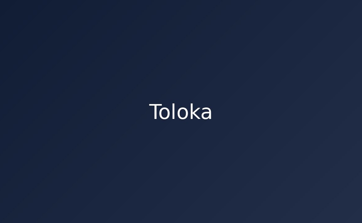 Toloka