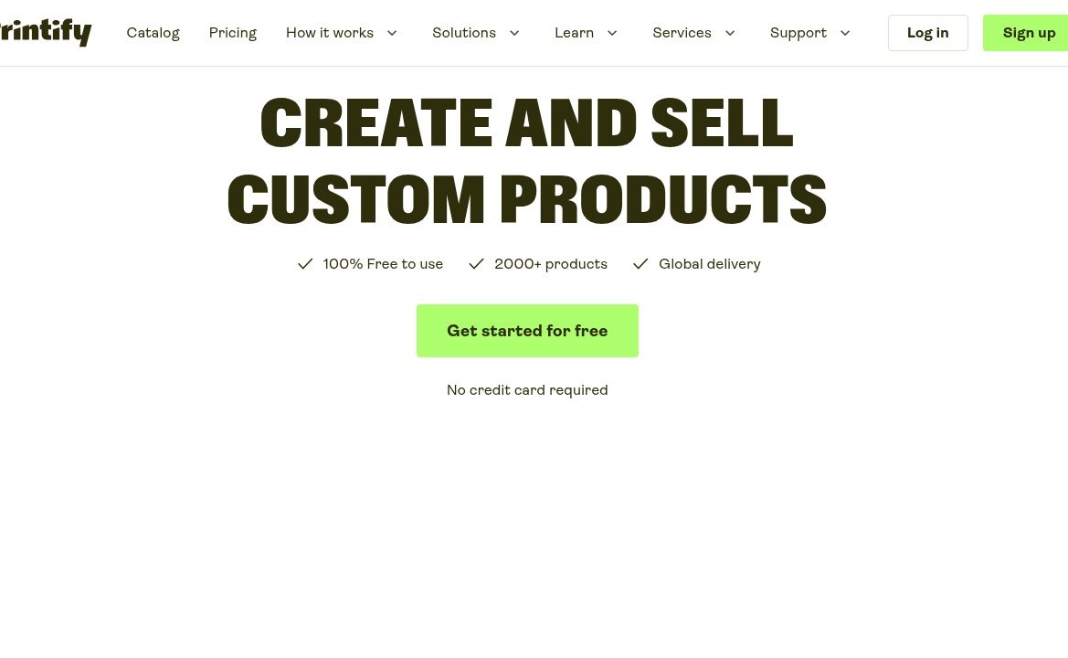 Printify