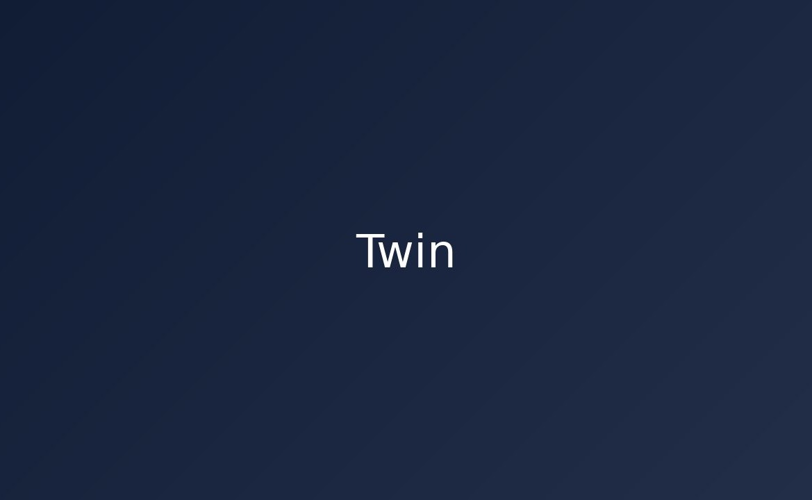 Twin