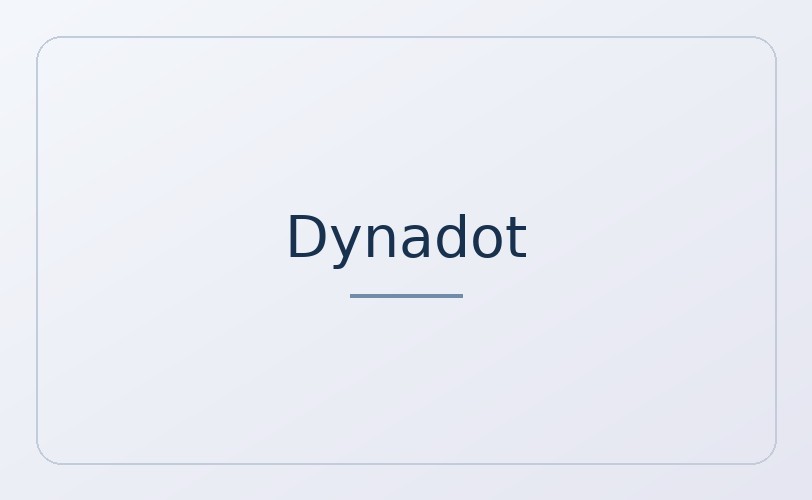 Dynadot