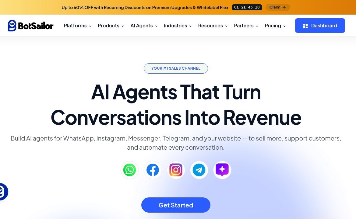 BotSailor