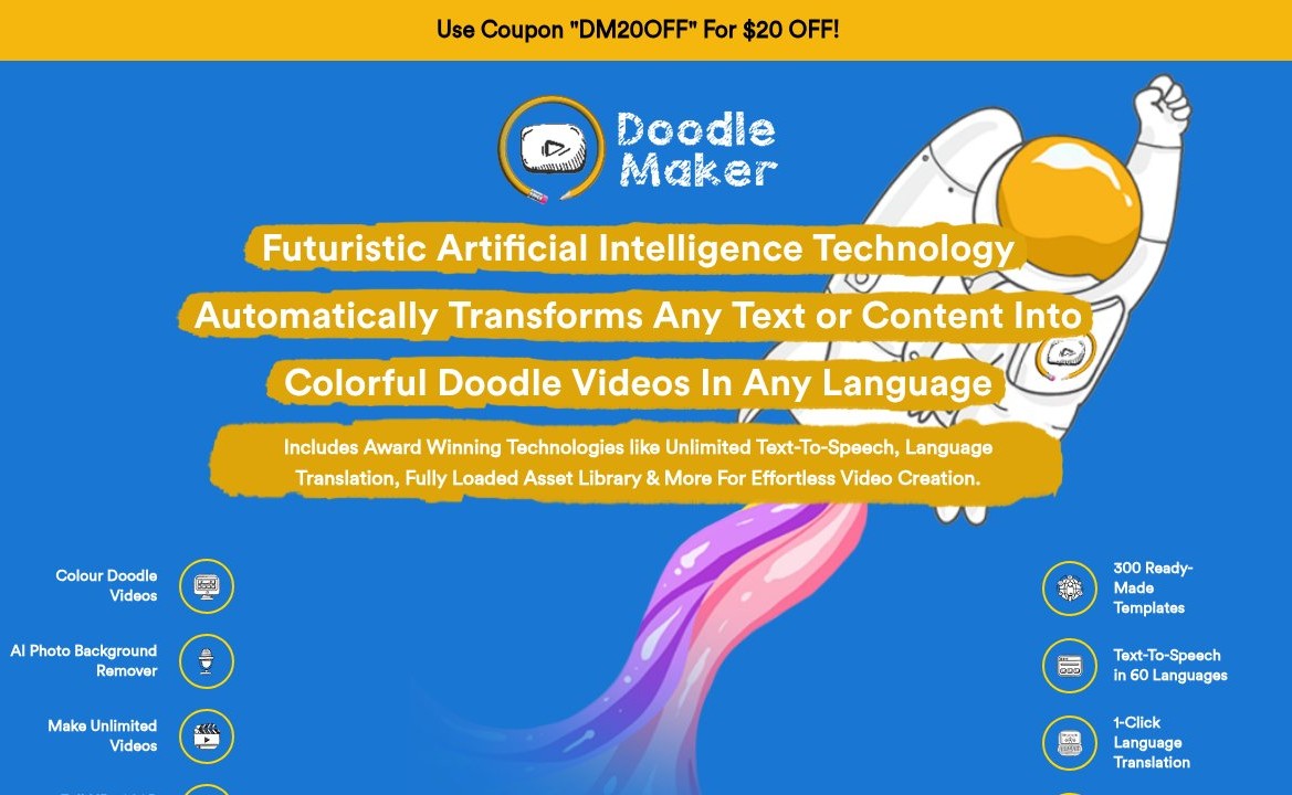 DoodleMaker