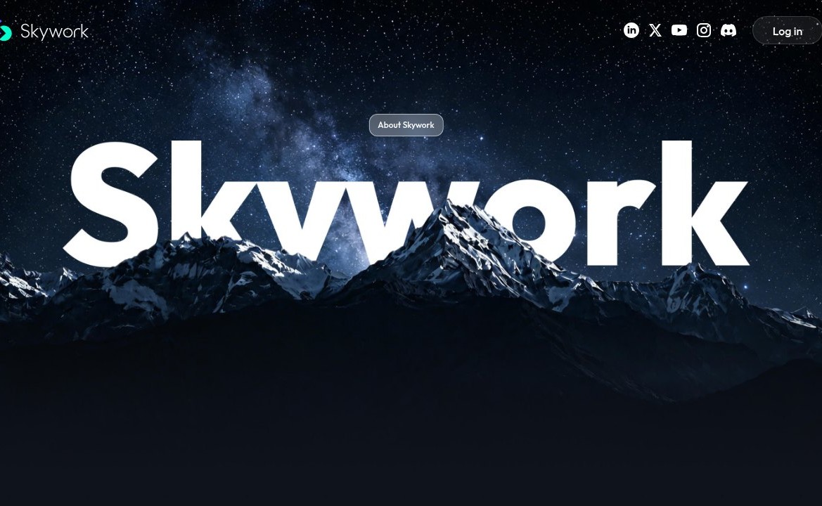 Skywork