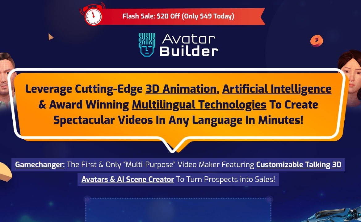 AvatarBuilder