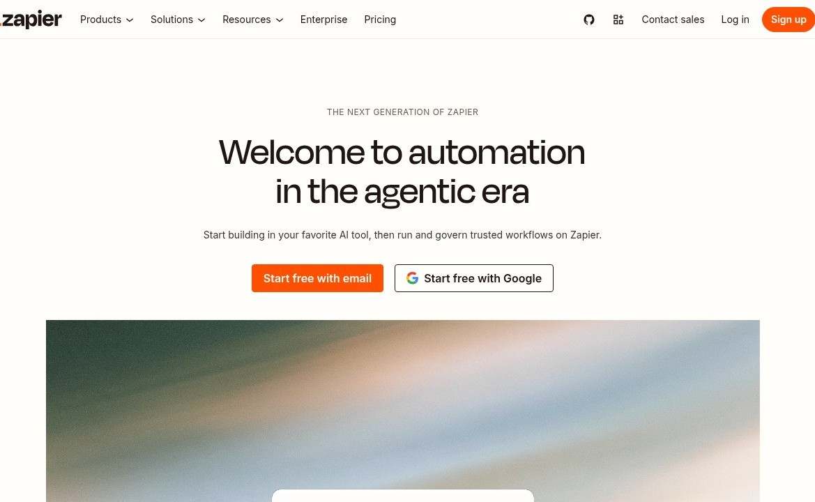 Zapier
