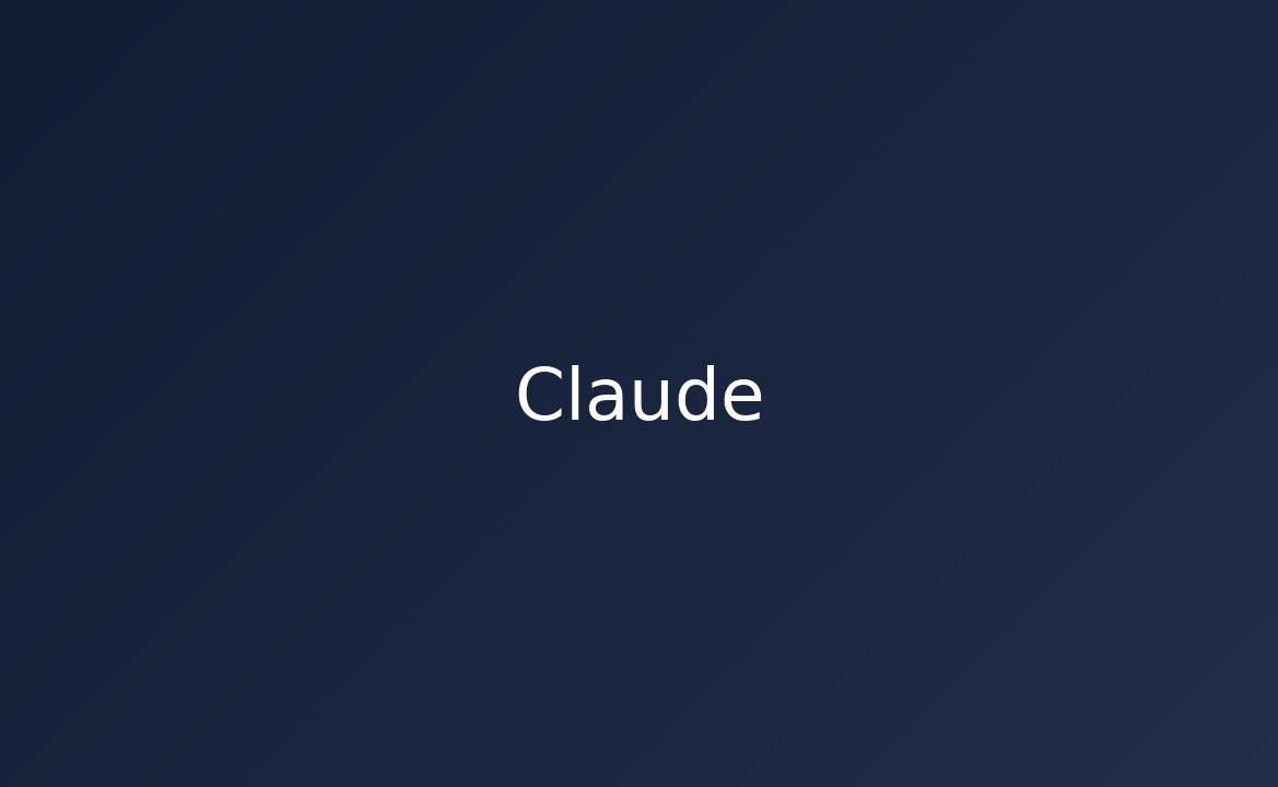 Claude