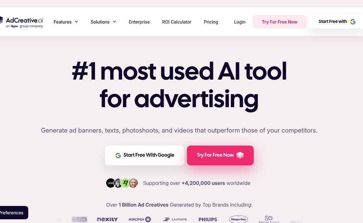Adcreative